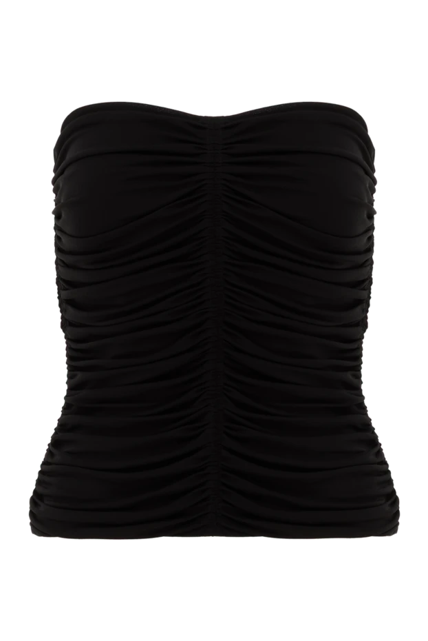 Қара ілмекті белдемшесіз топ
- фото 1