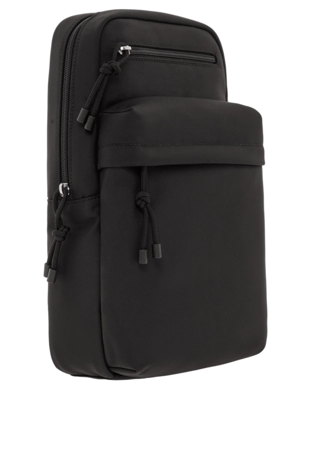 Valentino рюкзак на молнии с принтом логотипа 187193 - фото 3