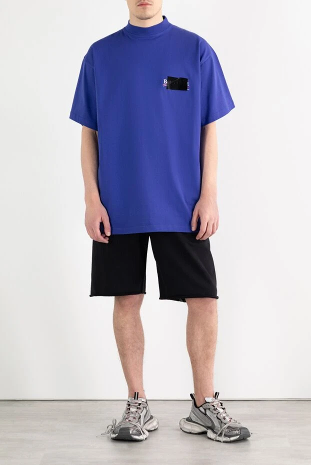 Off-White sports shorts scribble diag white men's 187252 - photo 2