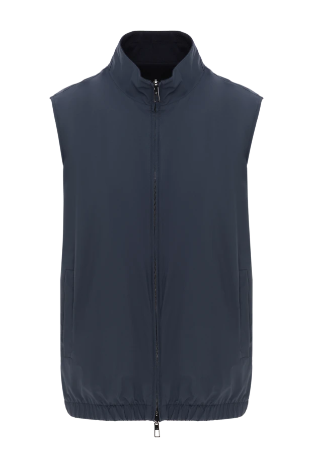 Іші көк жүннен жасалған микроталшық көкірекше - фото 1