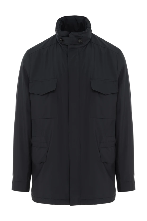 Туристическая куртка Traveller из кашемира с микрофиброй - фото 1