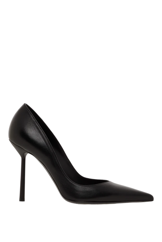 Туфли-лодочки Bella с современным каблуком-гвоздиком - фото 1