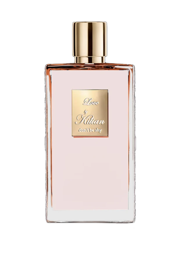 Kilian парфюмированная вода love don't be shy для женщин 187677 - фото 1