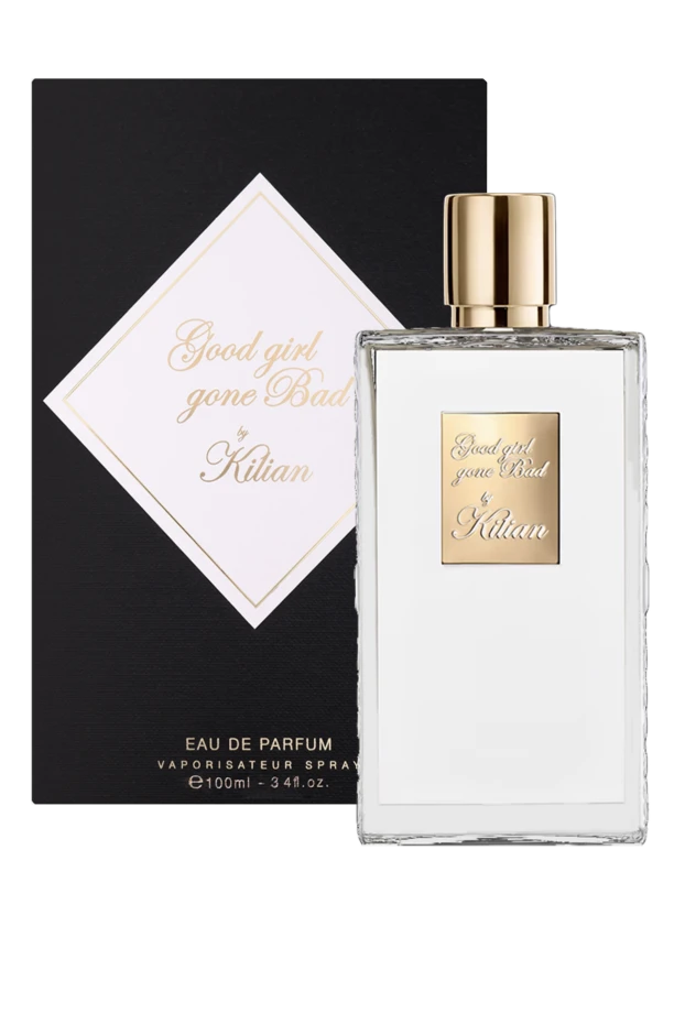 Kilian женская парфюмированная вода good girl gone bad 100мл 187678 - фото 2