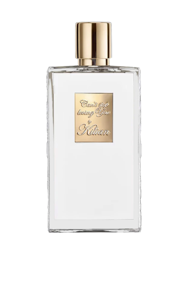 Kilian женская парфюмированная вода can't stop loving you 100мл 187679 - фото 1