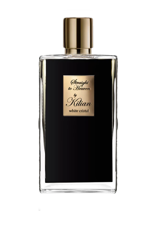 Kilian женская парфюмированная вода straight to heaven 100мл 187680 - фото 1