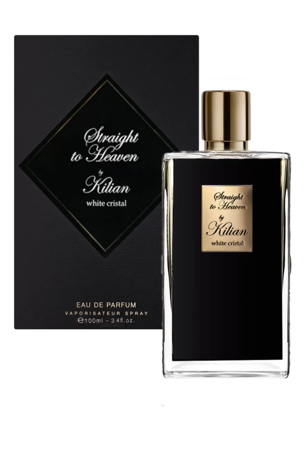 Kilian женская парфюмированная вода straight to heaven 100мл 187680 - фото 2