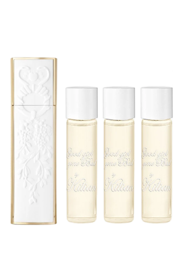 Әйелдерге арналған Good Girl Gone Bad хош иіс суы жинағы - фото 1