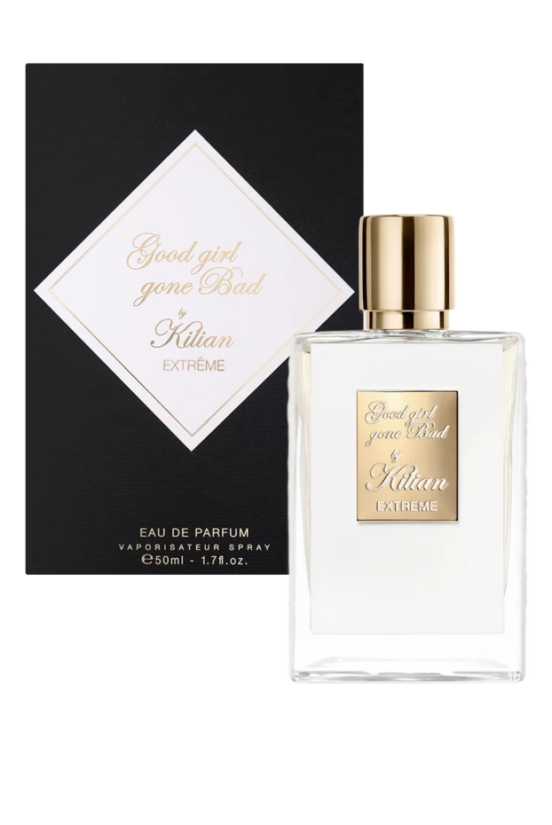 Kilian парфюмированная вода good girl gone bad extreme для женщин 187683 - фото 2