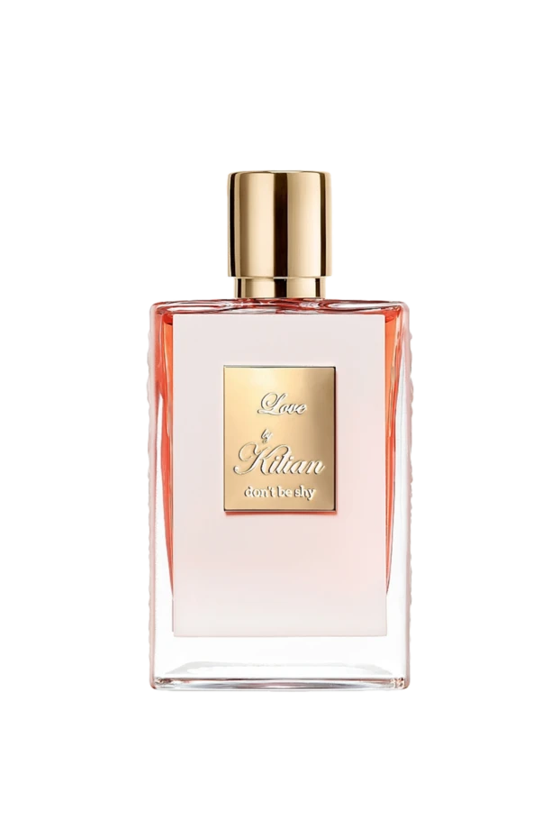 Kilian парфюмированная вода love don`t be shy для женщин 187684 - фото 1