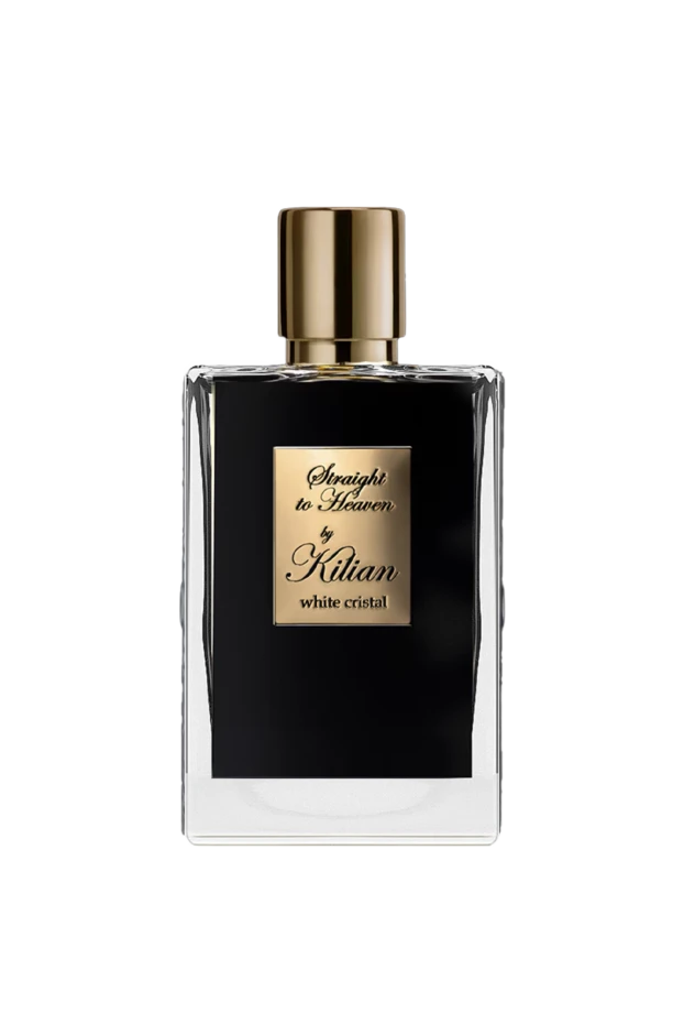Kilian женская парфюмированная вода straight to heaven 50мл 187686 - фото 1