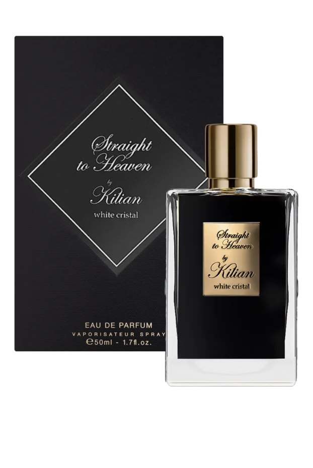 Kilian женская парфюмированная вода straight to heaven 50мл 187686 - фото 2