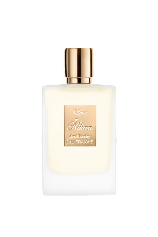 Әйелдерге арналған хош иісті су Love Don’t Be Shy Eau Fraiche - фото 1