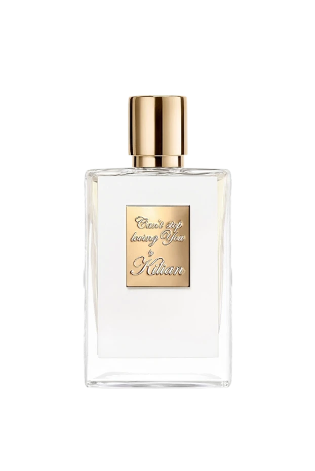 Kilian женская парфюмированная вода can't stop loving you 50мл 187689 - фото 1