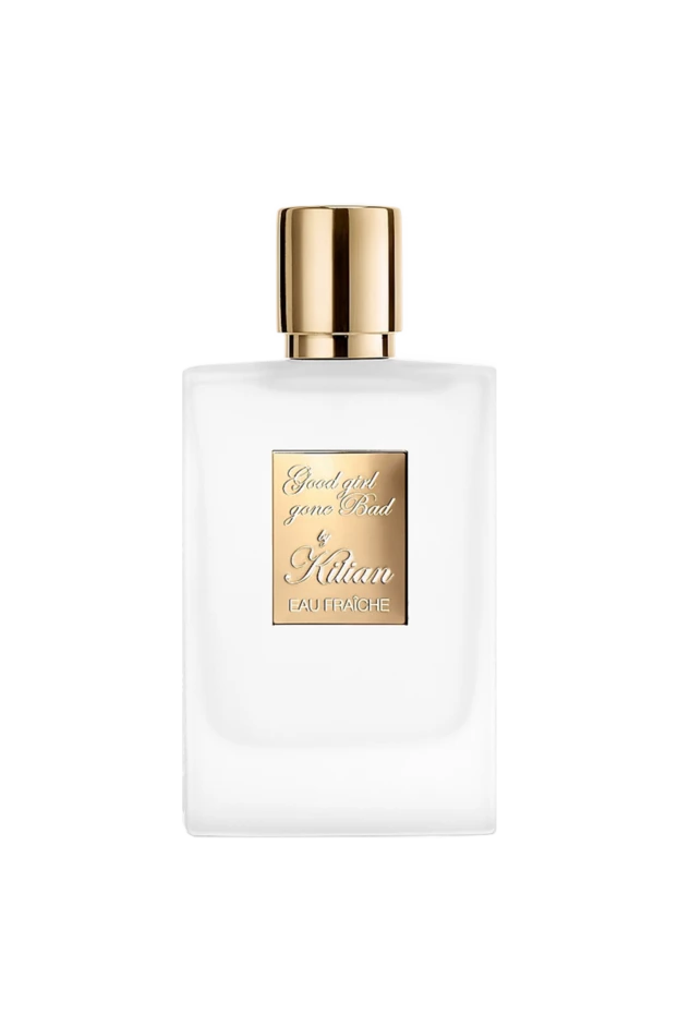 Kilian женская парфюмированная вода good girl gone bad eau fraiche 50мл 187690 - фото 1