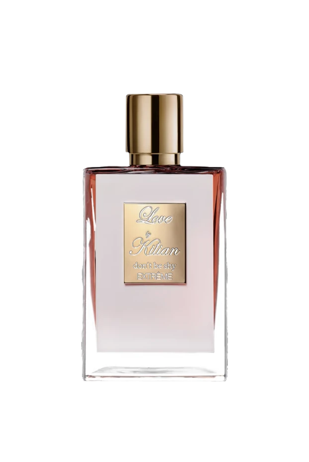 Kilian парфюмированная вода love don’t be shy extreme для женщин 187691 - фото 1