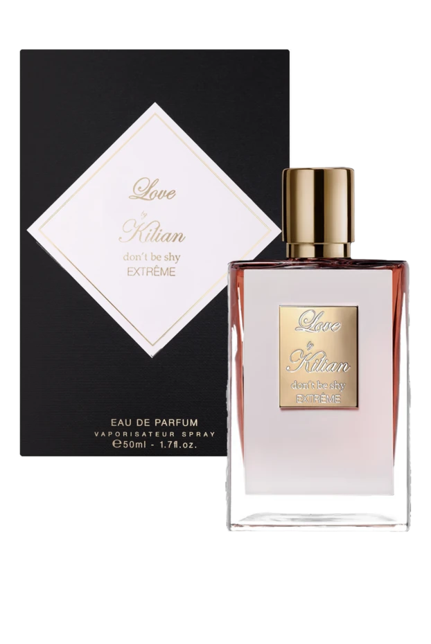 Kilian парфюмированная вода love don’t be shy extreme для женщин 187691 - фото 3