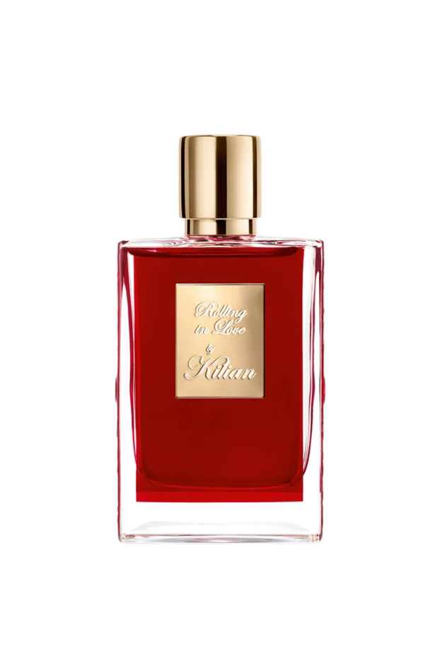 Kilian парфюмированная вода rolling in love для женщин 187692 - фото 1