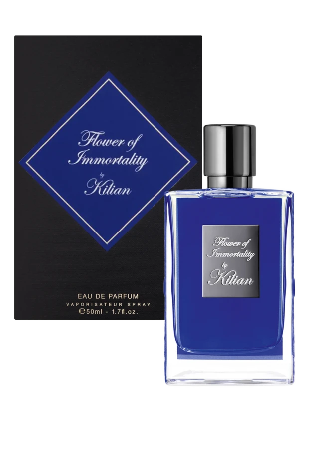 Kilian парфюмированная вода flower of immortality для женщин 187693 - фото 3