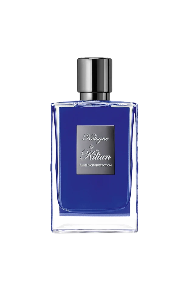 Kilian парфюмированная вода kologne shield of protection для женщин 187694 - фото 1