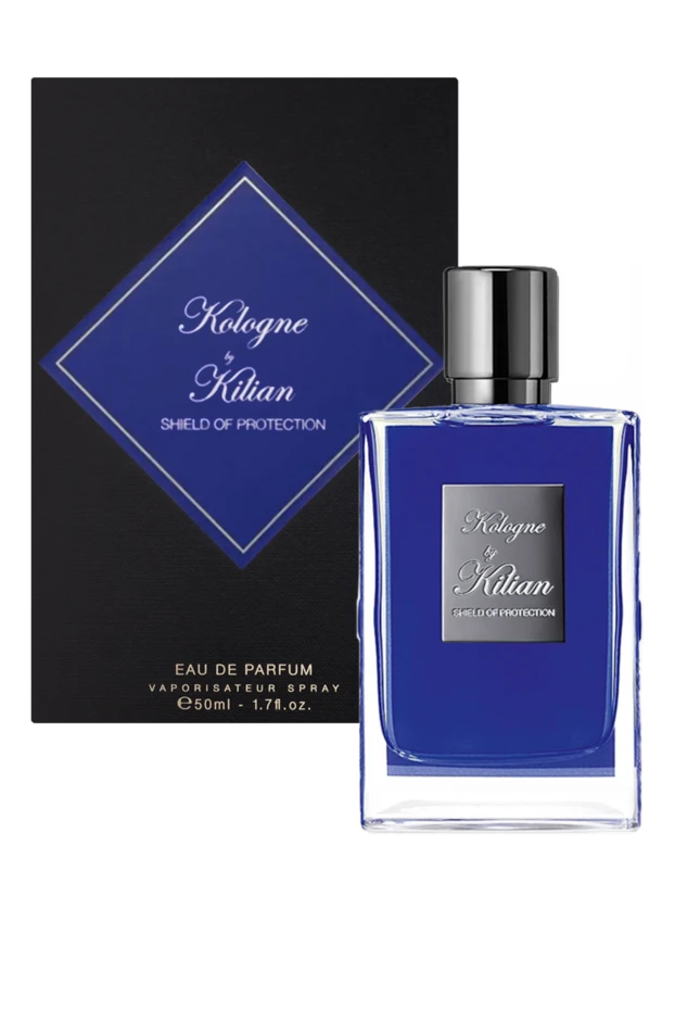 Kilian парфюмированная вода kologne shield of protection для женщин 187694 - фото 2