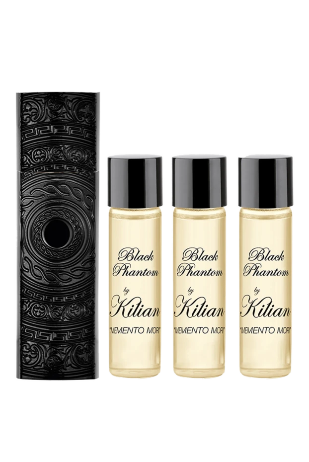 Kilian набор парфюмированной воды black phantom