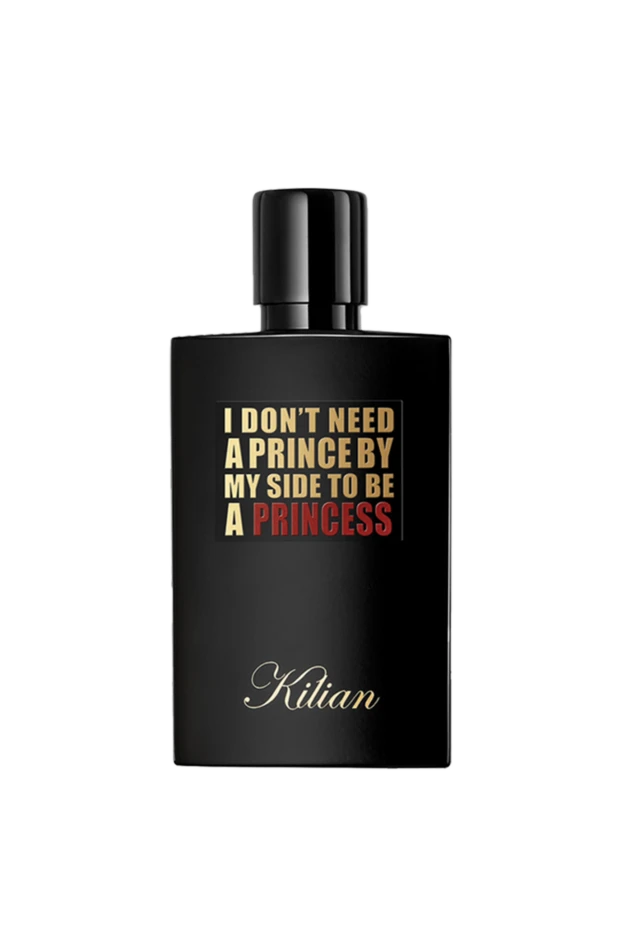 Парфюмированная вода Princess eau de parfum для женщин - фото 1