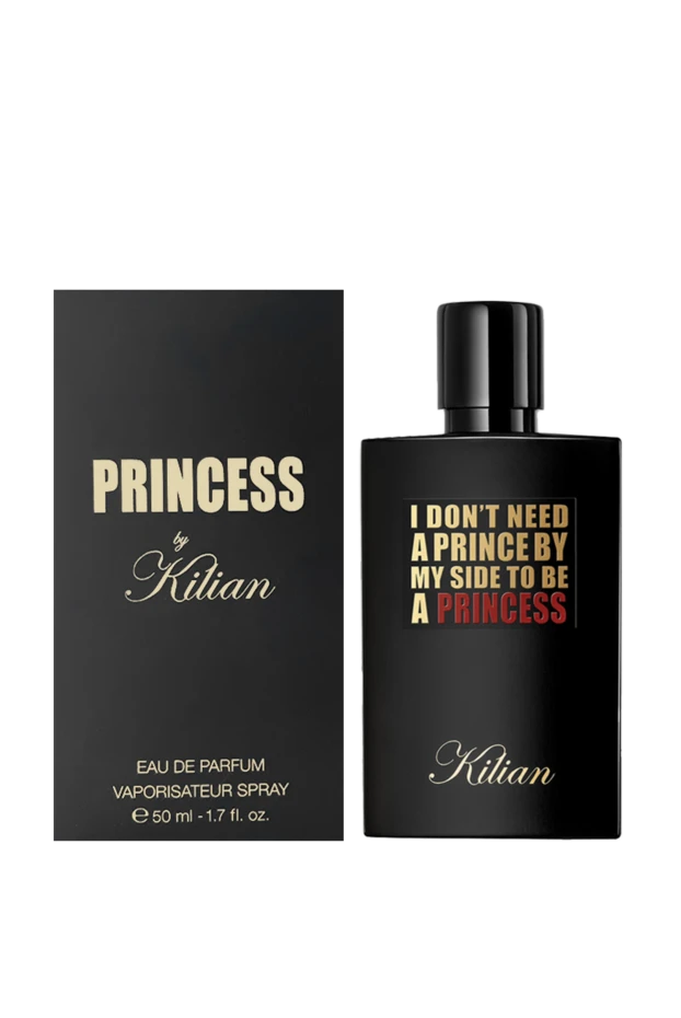 Kilian парфюмированная вода princess eau de parfum для женщин 187696 - фото 2