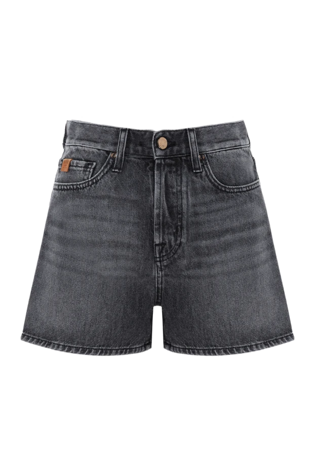 Britney Wide Bermuda Bermuda Bermud Bermud Lio-Colel - фото 1