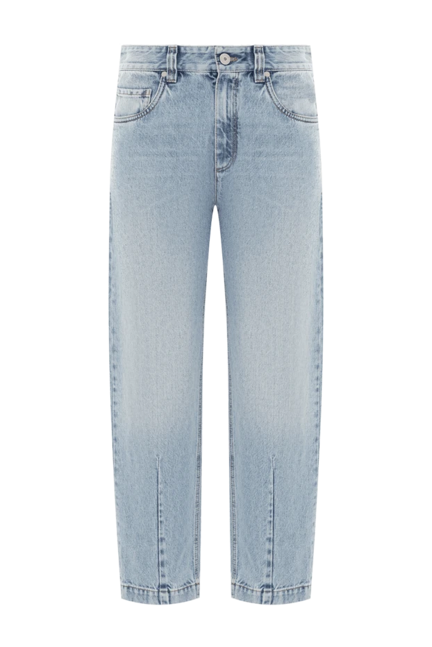 Authentic Women's Loose Denim Jeans - photo 1