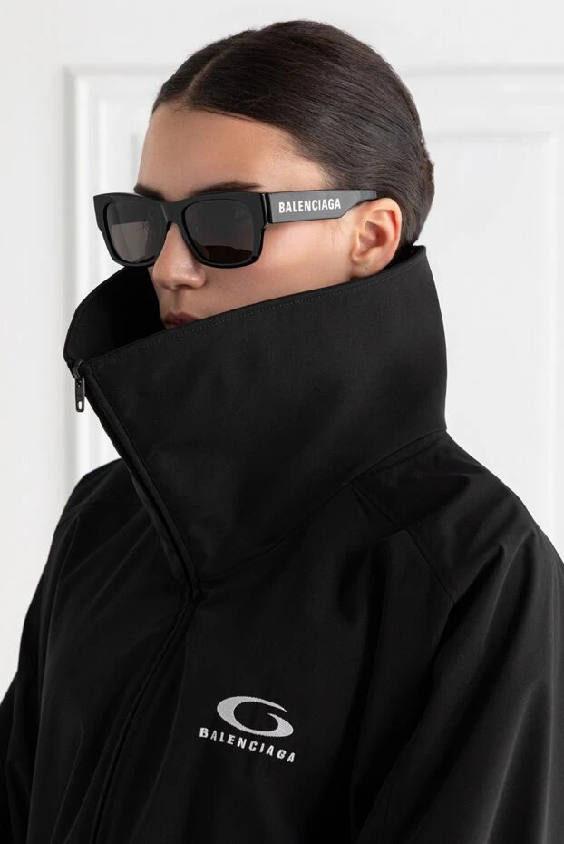 Очки солнцезащитные - фото 1