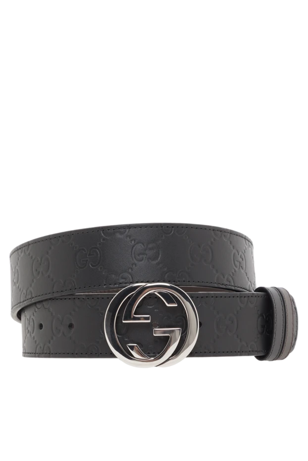 Gucci ремень 188166 - фото 3