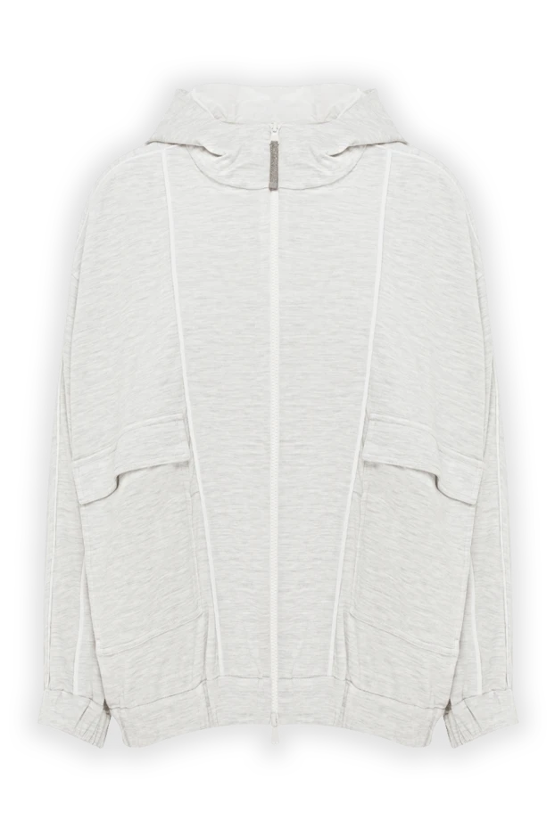 Худи - фото 1