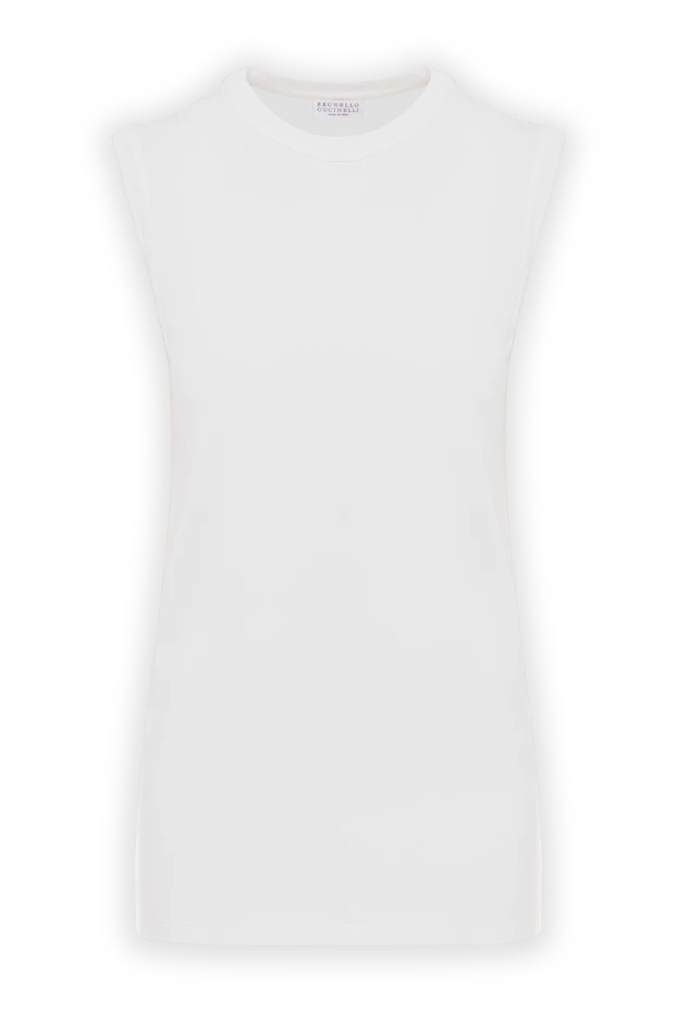 Мониль тізбегі бар мақта-матадан жасалған бодикон - фото 1