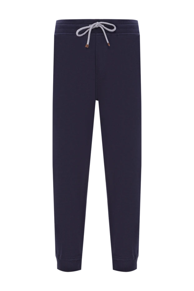 Мақта жүндері көкөністерді көк түсті
- фото 1