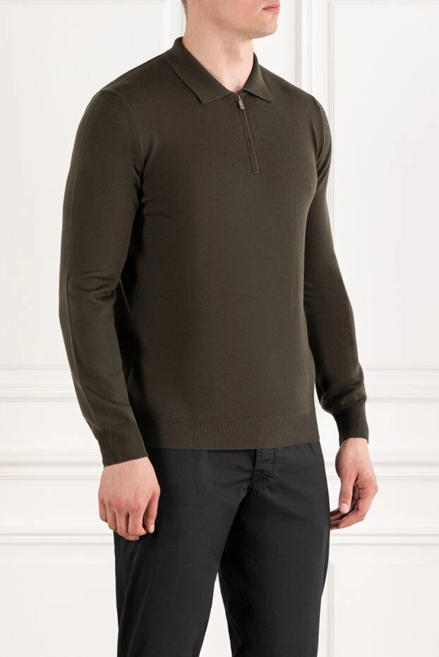 Polo long sleeve - photo 2