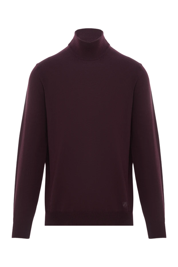 Бургундия жүнінен жасалған тасбақалы секіргіш - фото 1