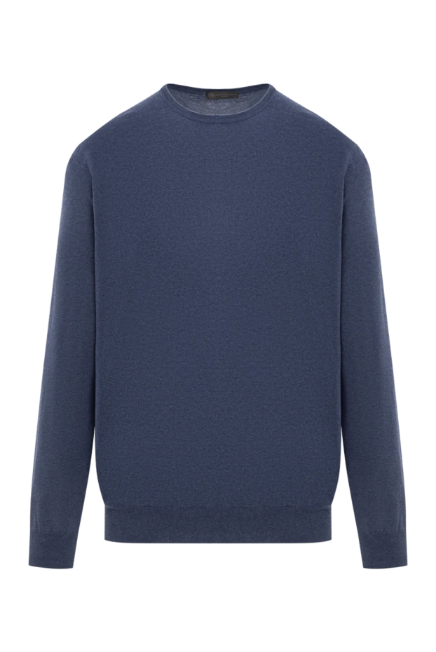 Ерлерге арналған көк мақтадан тоқылған секіргіш
- фото 1