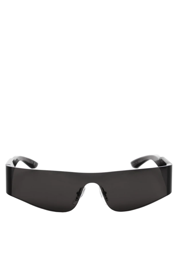 Моно төртбұрышты қара күннен қорғайтын көзілдірік - фото 1