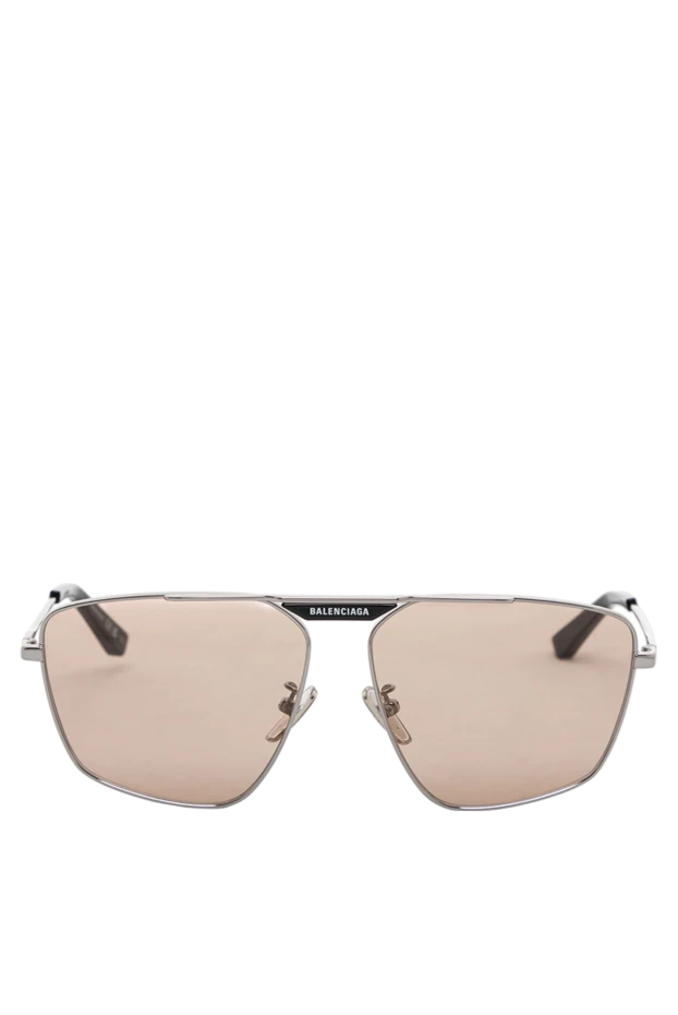 Солнцезащитные очки Tag 2.0 Navigator коричневого цвета - фото 1