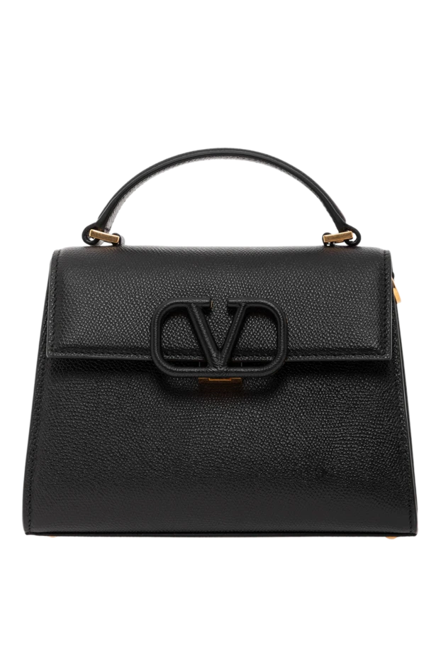 Vsling дәнді кішкентай бұзау терісінен жасалған сөмке - фото 1