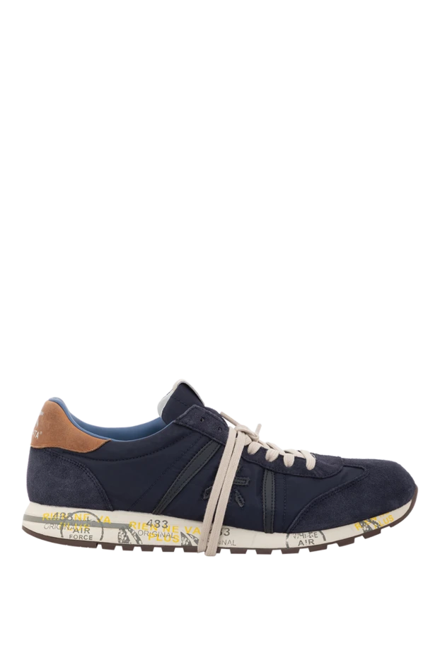 Moe run көгілдір ерлер кроссовкалары Pebax-тан жасалған инновациялық табаны бар - фото 1