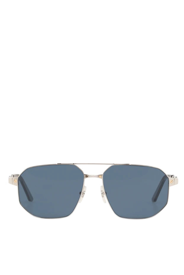 Core Range Metal Aviator күннен қорғайтын көзілдірік көк - фото 1