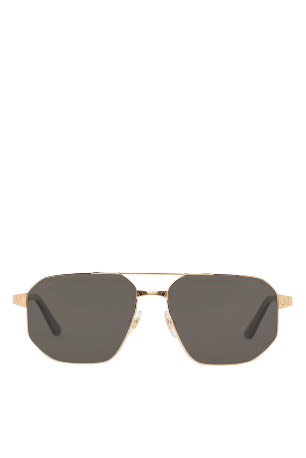 Core Range Aviator Metal Sunglasses Black - photo 1
