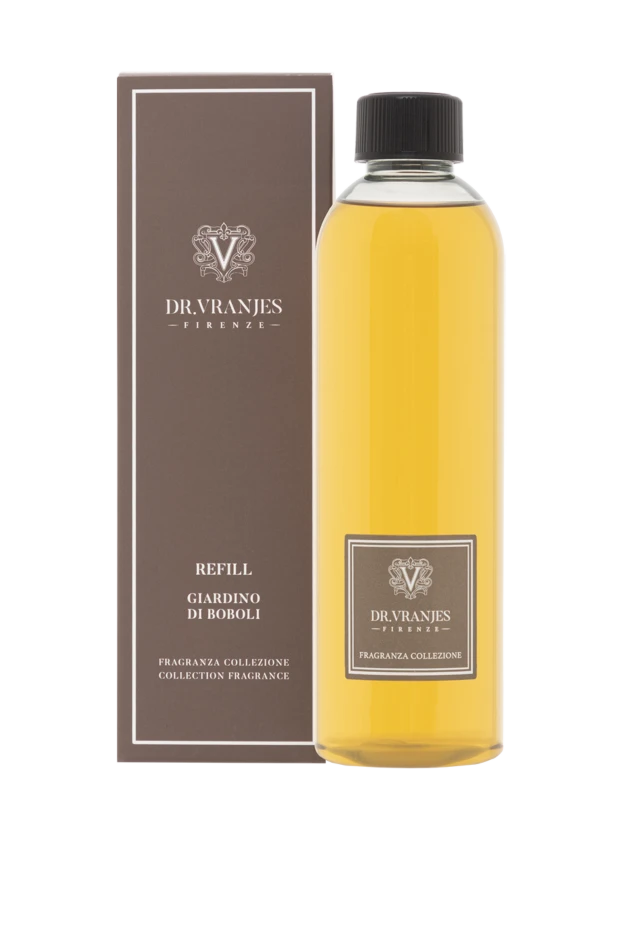 Dr. Vranjes giardino di boboli home fragrance replacement 500ml 189431 - photo 2
