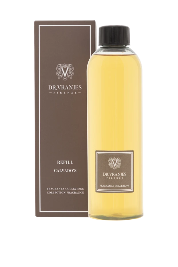 Dr. Vranjes сменный блок аромата для дома calvados's 500мл 189432 - фото 2