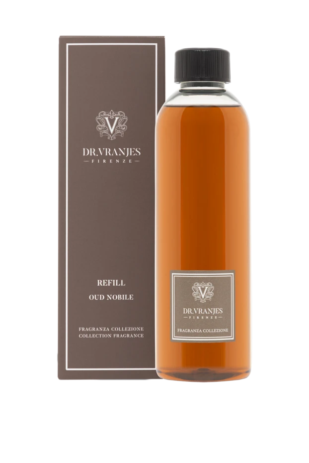 Dr. Vranjes oud nobile үй хош иісін алмастырғыш 500 мл 189435 - фото 2