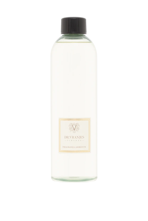 Dr. Vranjes ginger lime home fragrance replacement 500ml 189436 - photo 1