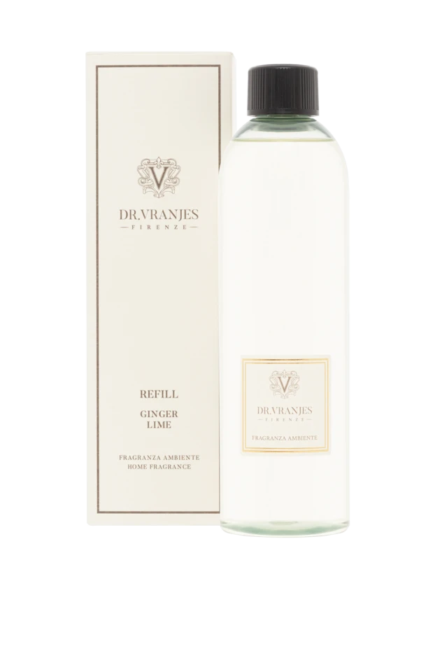 Dr. Vranjes ginger lime home fragrance replacement 500ml 189436 - photo 2