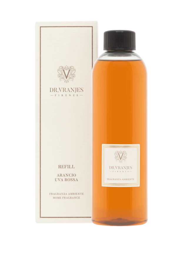 Сменный блок аромата для дома Arancino Ulva Rossa 500мл - фото 2